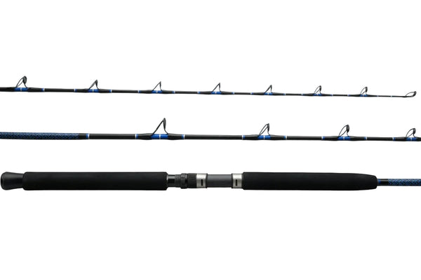 Dogfish Stik Conventional Blue Water Series Rods
