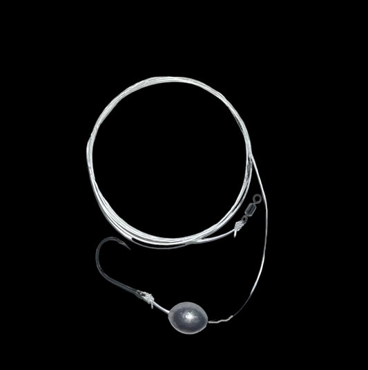 Dogfish Pre Made Inshore Knocker Rig