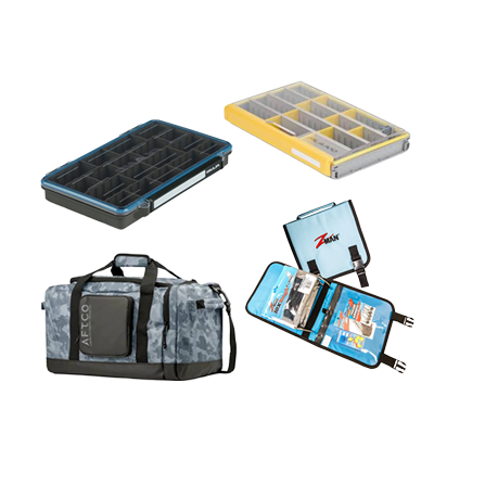 online media - Dogfish Tackle & Marine