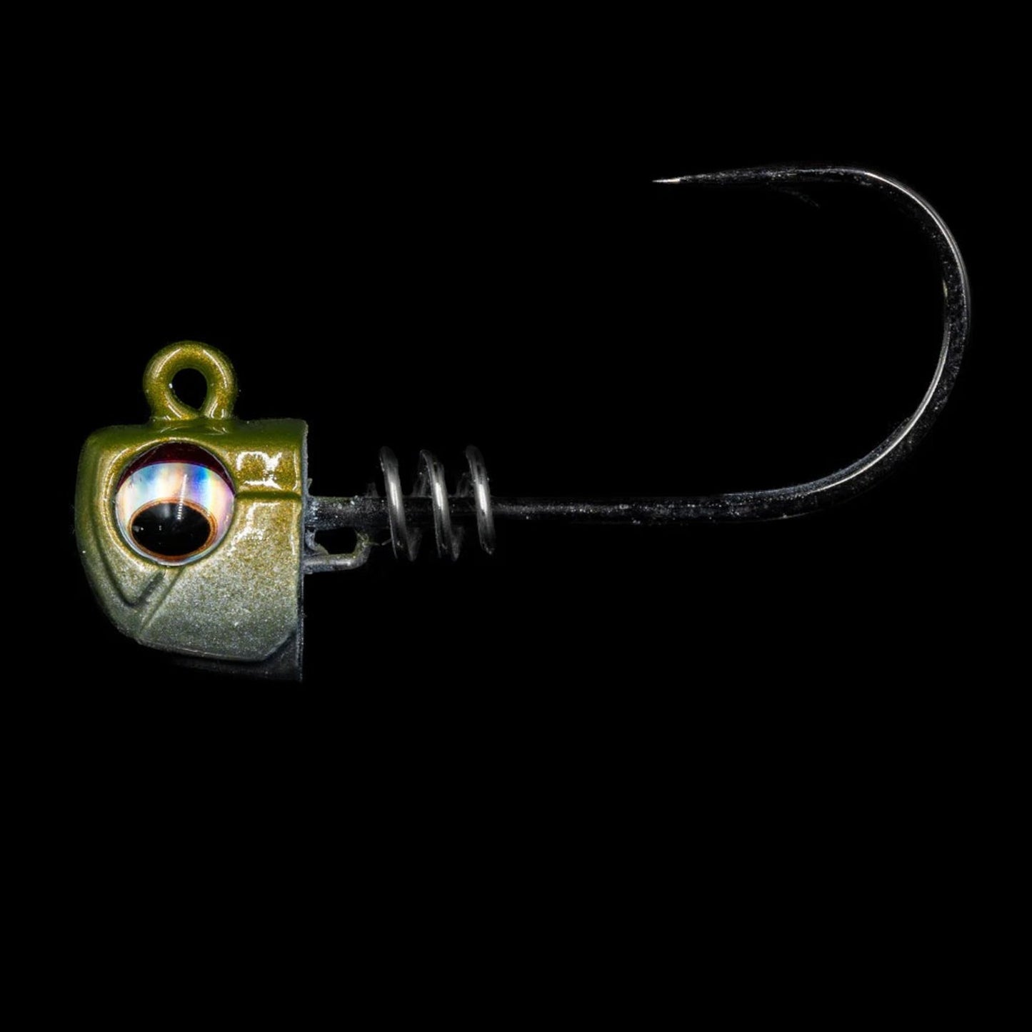 NLBN 3in Jig Head - Dogfish Tackle & Marine