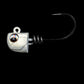 NLBN 3in Jig Head - Dogfish Tackle & Marine