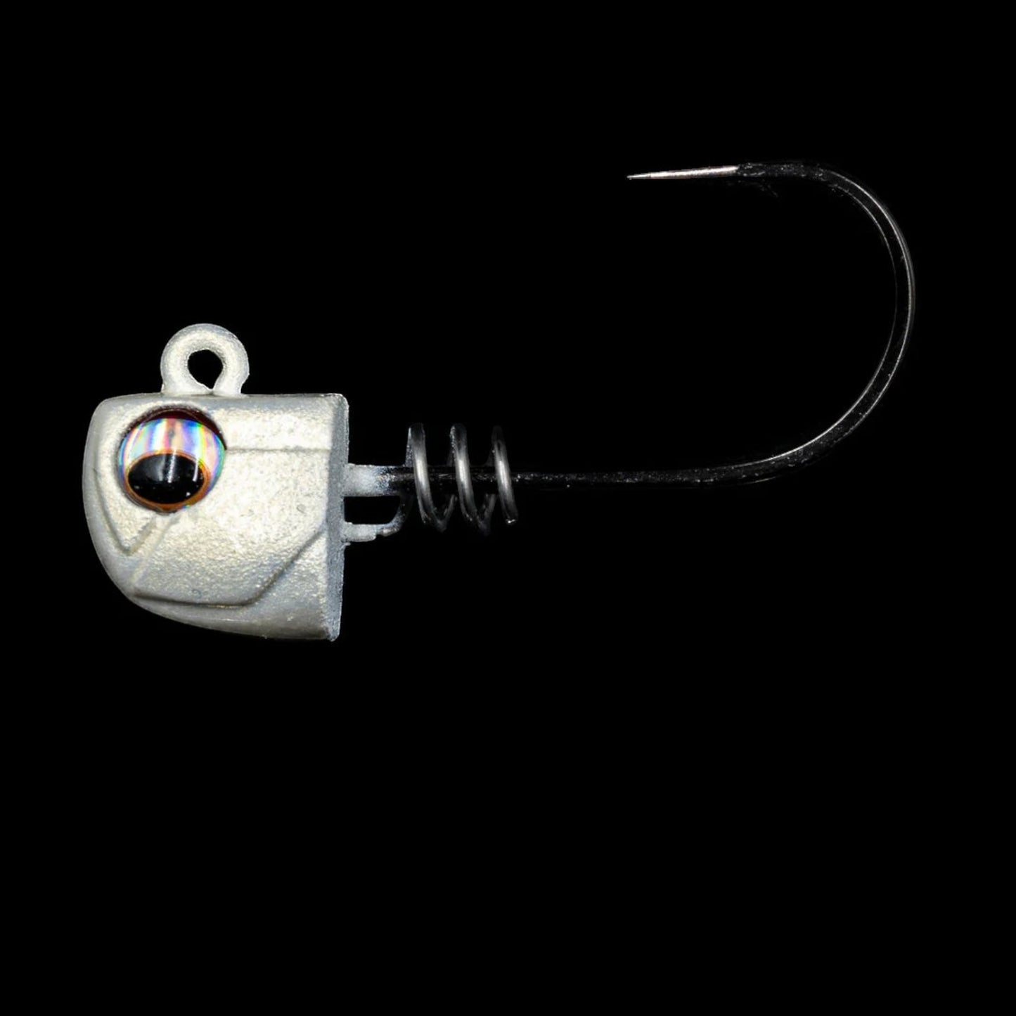 NLBN 3in Jig Head - Dogfish Tackle & Marine