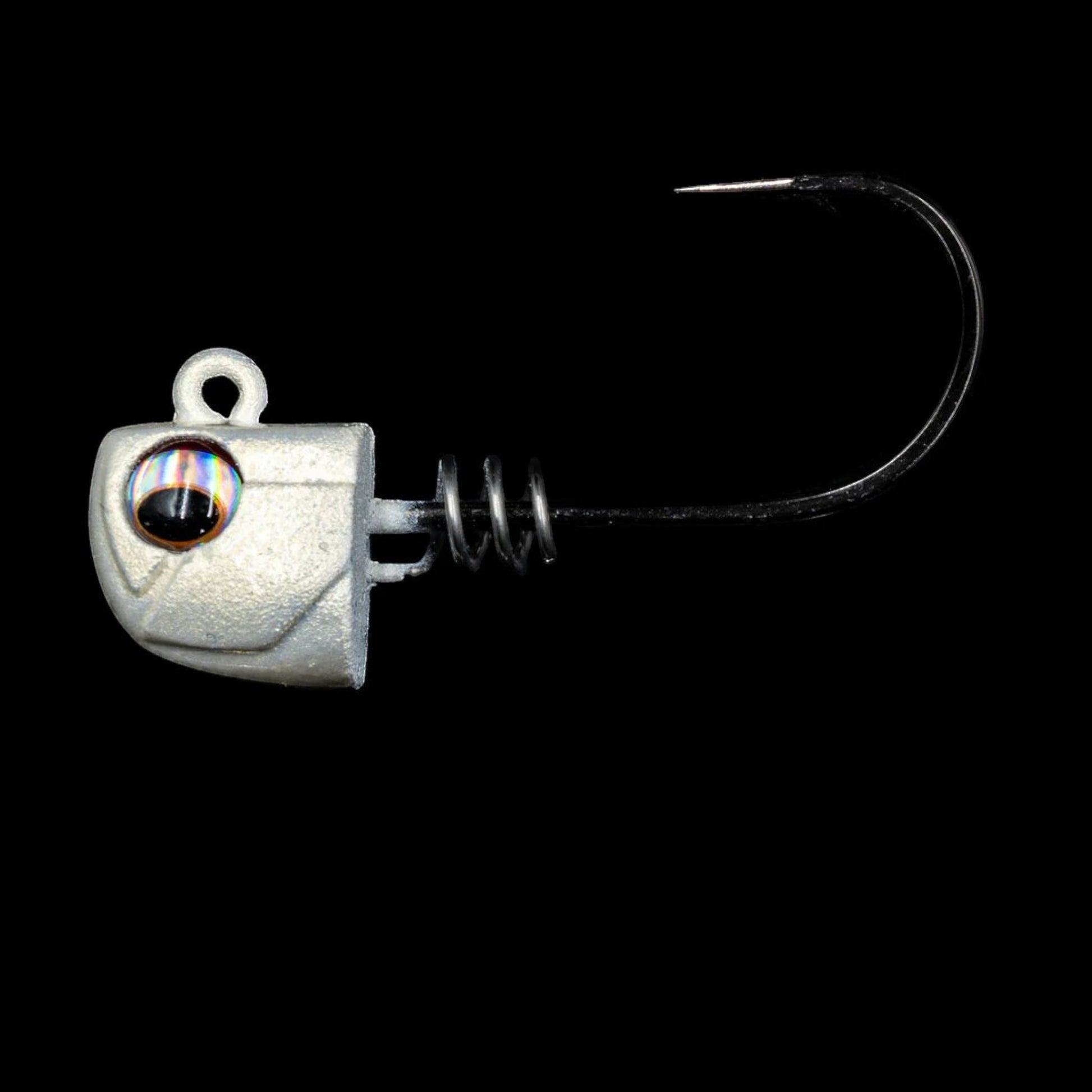 NLBN 3in Jig Head - Dogfish Tackle & Marine