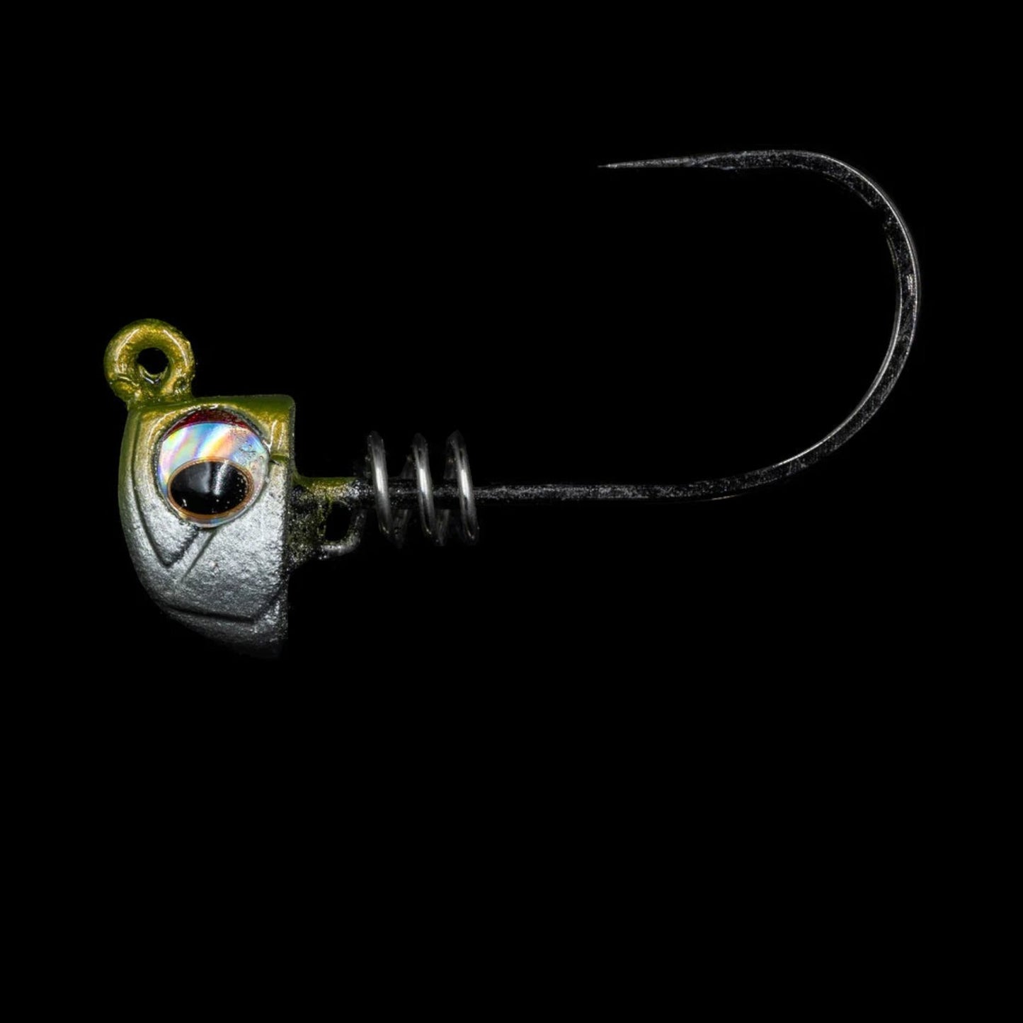 NLBN 3in Jig Head - Dogfish Tackle & Marine
