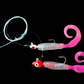 DF Love Lure Tandem Rig