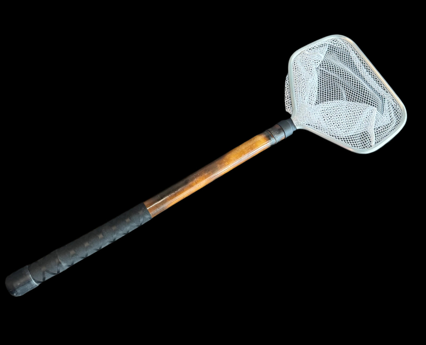 Dyco Bamboo Fishing Products Bait Nets - Dogfish Tackle & Marine