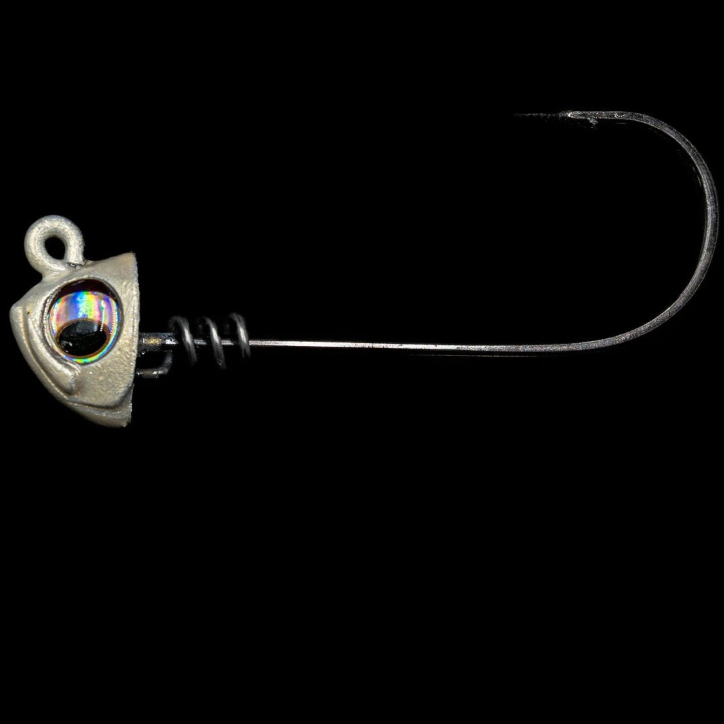 NLBN 8in Screw Lock Jig Heads - Dogfish Tackle & Marine