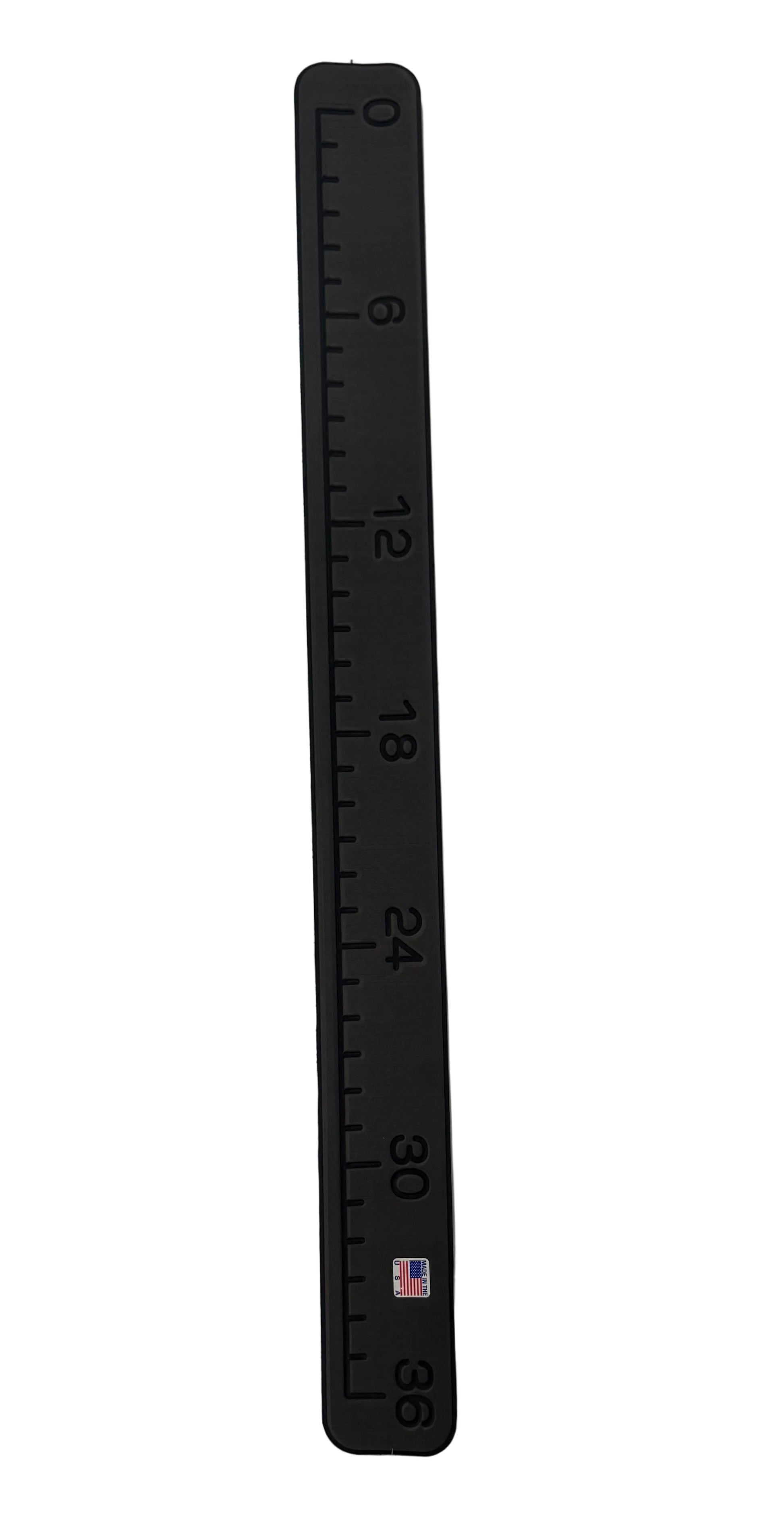 EVA Foam Fish Ruler - Dogfish Tackle & Marine