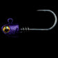 NLBN Tuna 4x Super Duty Jig Heads - Dogfish Tackle & Marine 