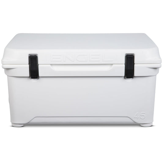 Engel 45 High-Performance Hard Cooler and Ice Box - Dogfish Tackle & Marine