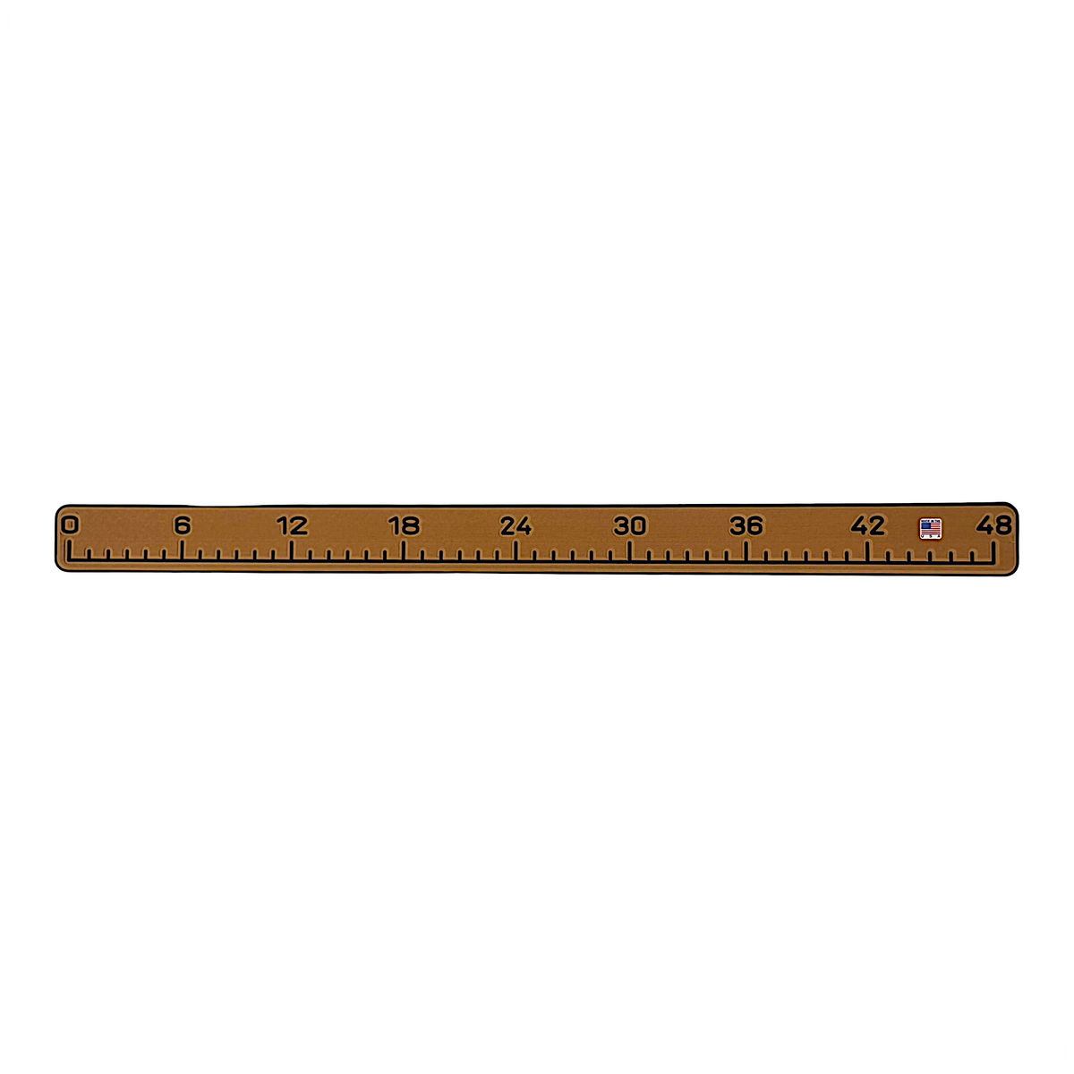 EVA Foam Adhesive Fish Ruler - Dogfish Tackle & Marine