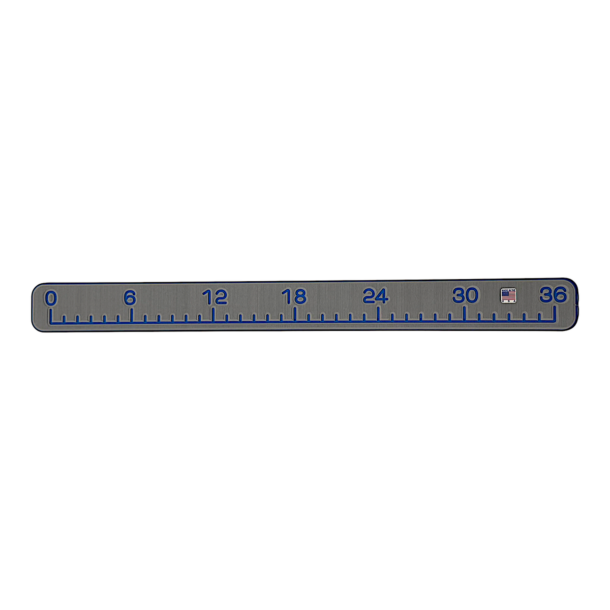EVA Foam Adhesive Fish Ruler - Dogfish Tackle & Marine