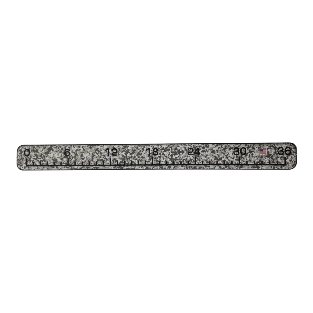 EVA Foam Adhesive Fish Ruler