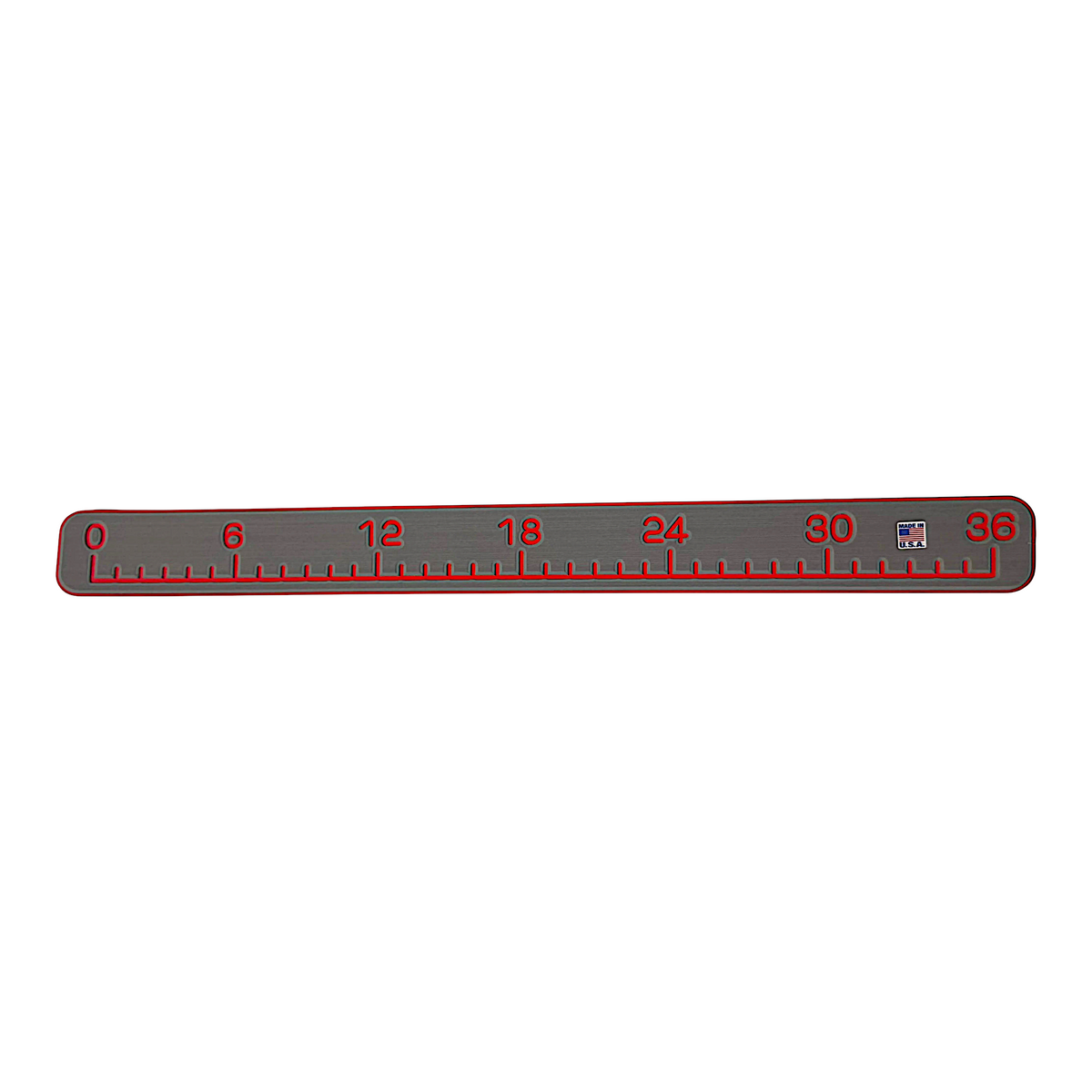EVA Foam Adhesive Fish Ruler - Dogfish Tackle & Marine