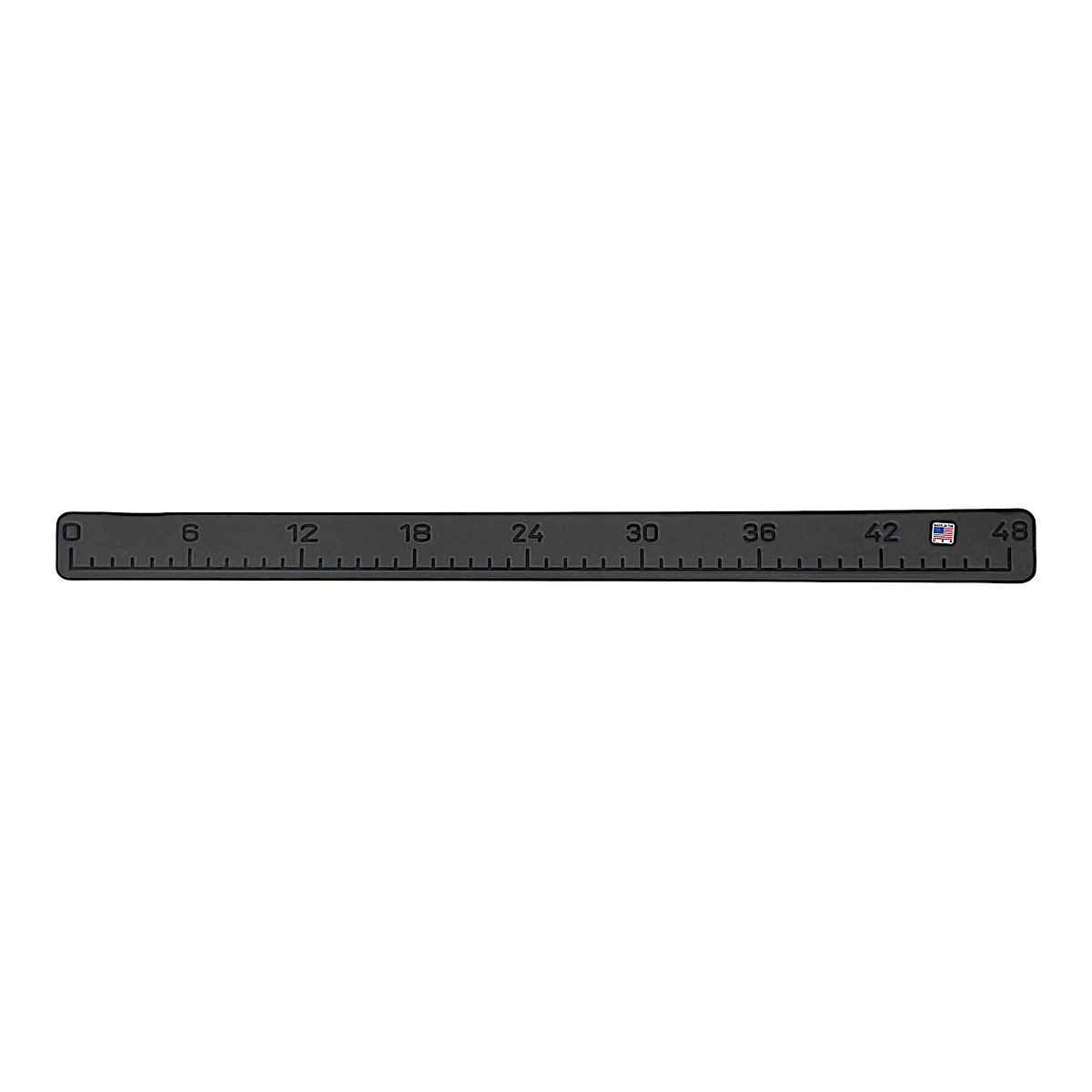 EVA Foam Adhesive Fish Ruler - Dogfish Tackle & Marine