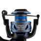 Tsunami Evict II Spinning Reels - Dogfish Tackle & Marine