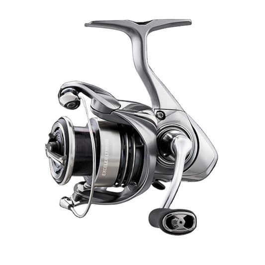 Daiwa 23 Exceler LT - Dogfish Tackle & Marine