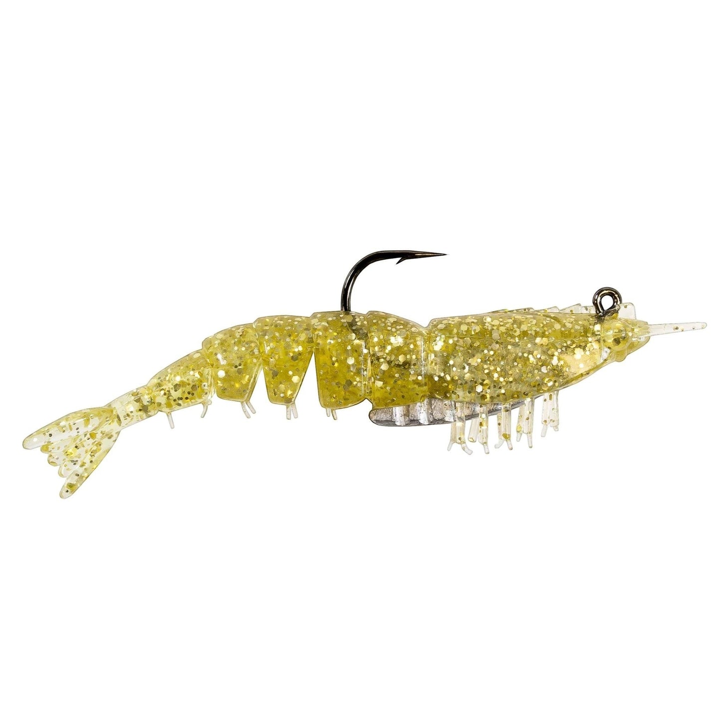 Z-Man EZ ShrimpZ Rigged - Dogfish Tackle & Marine