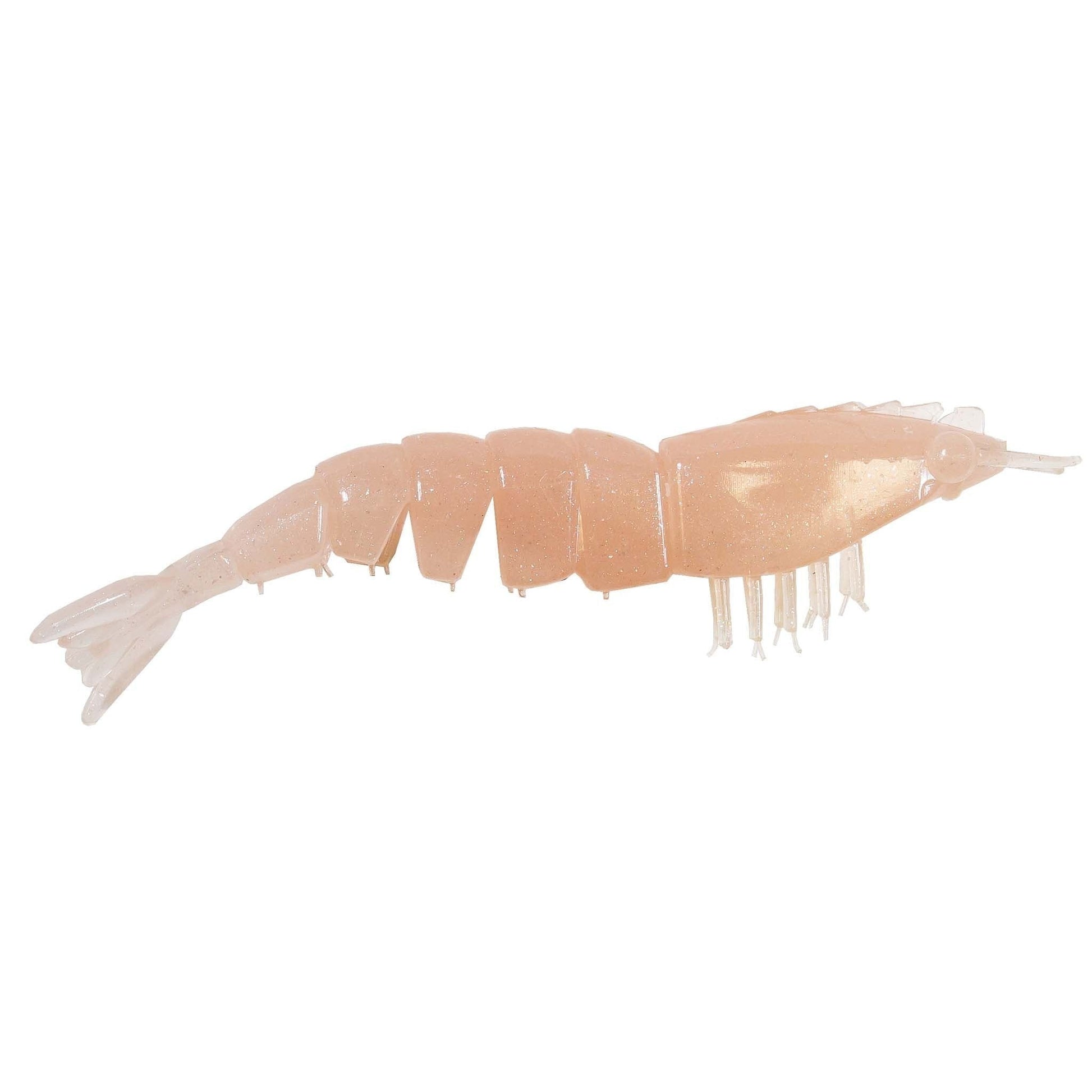 ZMAN EZ ShrimpZ Unrigged - Dogfish Tackle & Marine