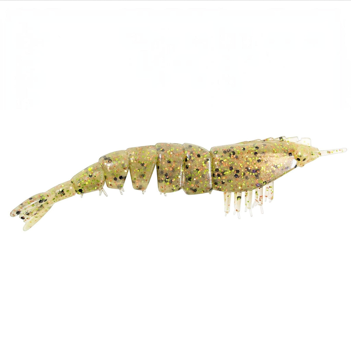 ZMAN EZ ShrimpZ Unrigged - Dogfish Tackle & Marine