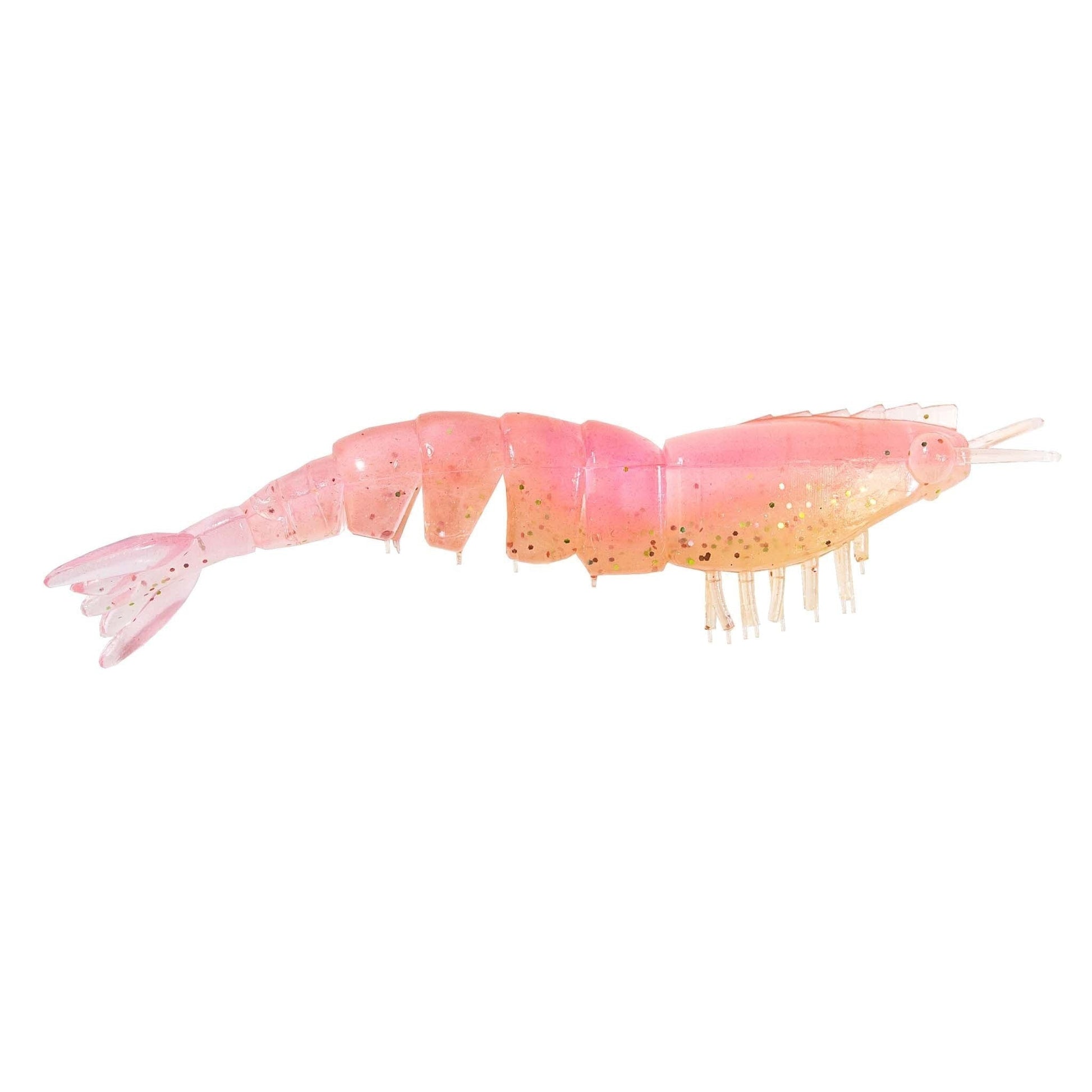 ZMAN EZ ShrimpZ Unrigged - Dogfish Tackle & Marine