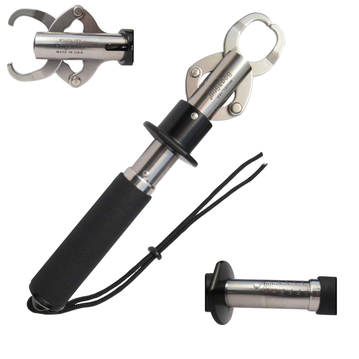 Boga Grip 30lb And 60lb - Dogfish Tackle & Marine