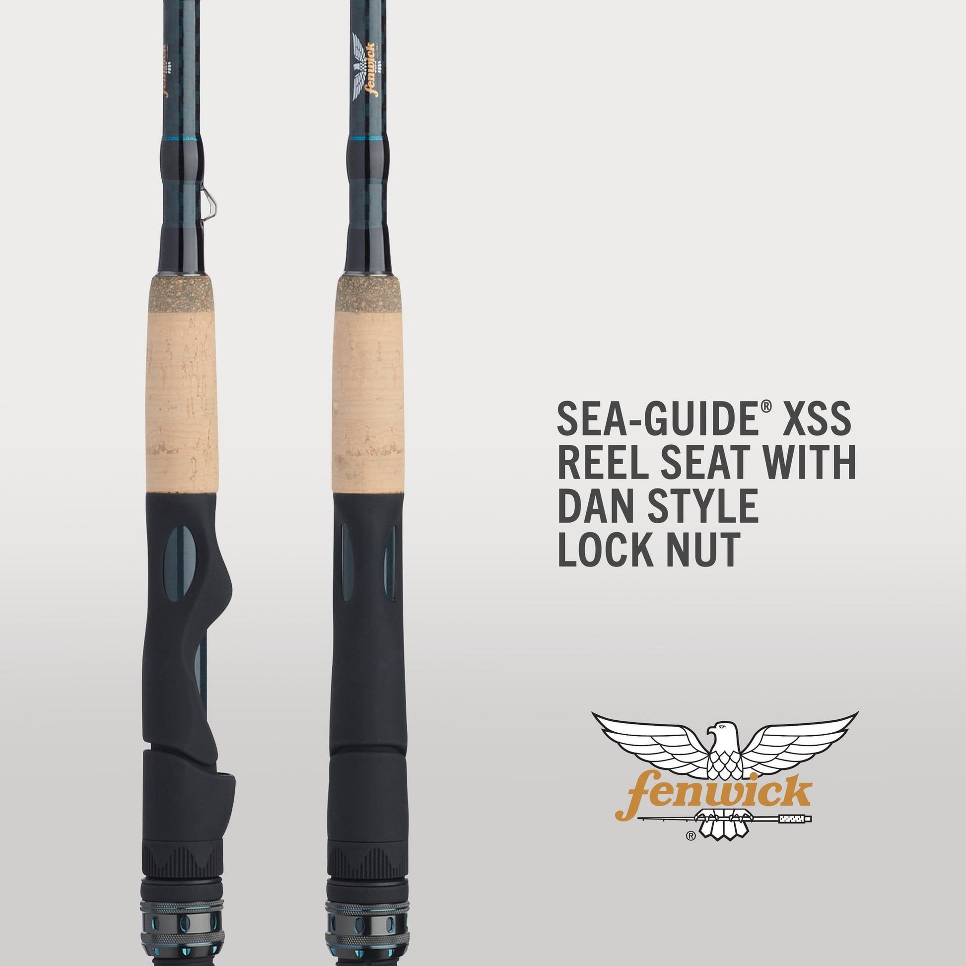Fenwick Elite Hmg Fenwick Spinning Rod Elite Inshore Spinning Rod