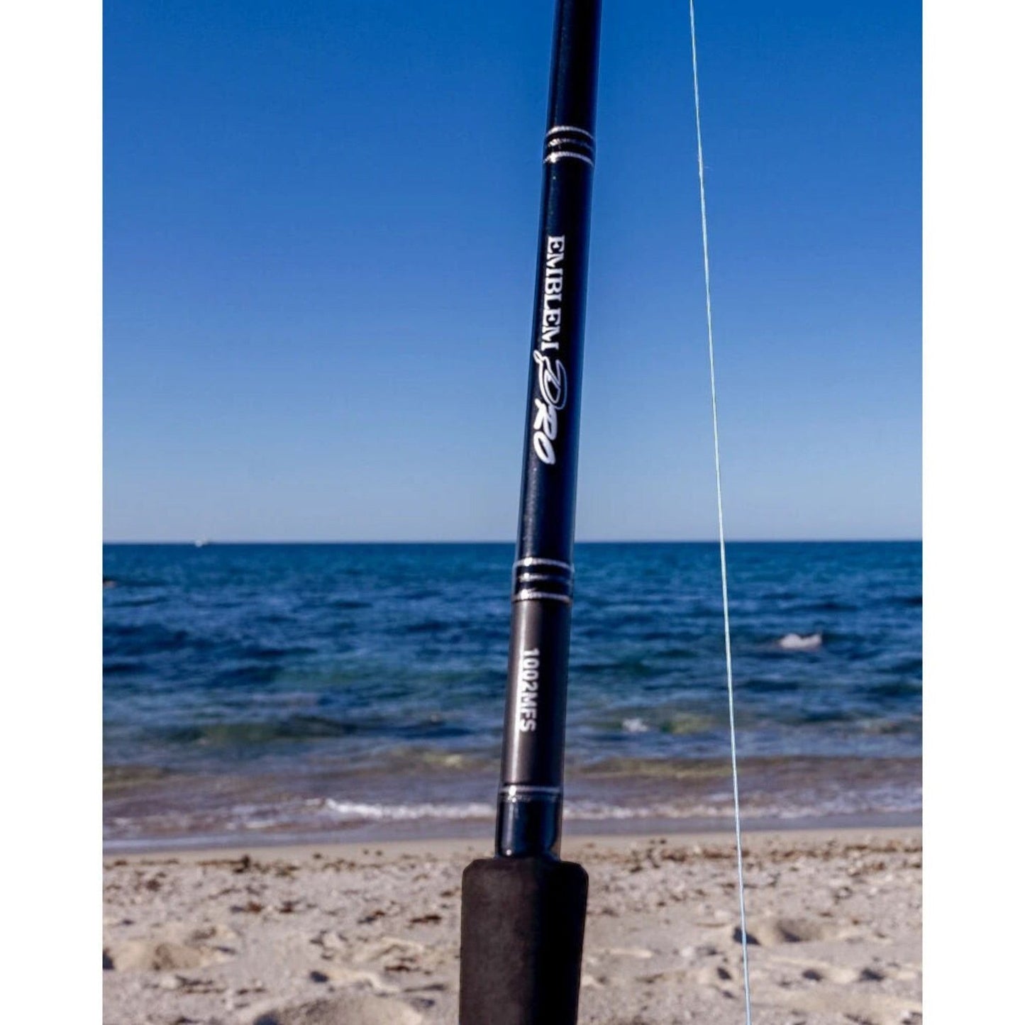 Daiwa Emblem Pro Surf Spinning Rod - Dogfish Tackle & Marine
