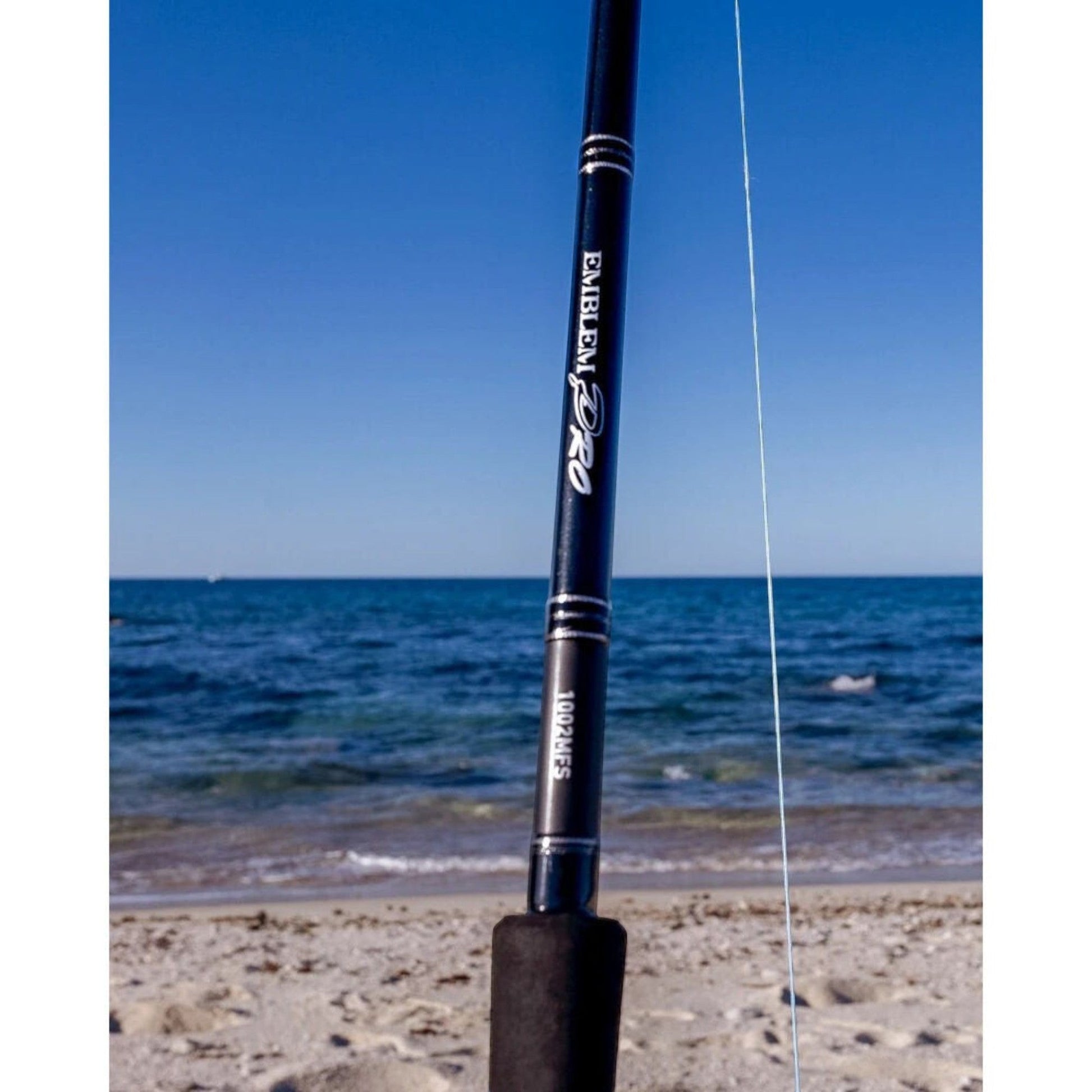 Daiwa Emblem Pro Surf Spinning Rod - Dogfish Tackle & Marine