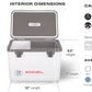 Engel 13 Quart Drybox / Cooler