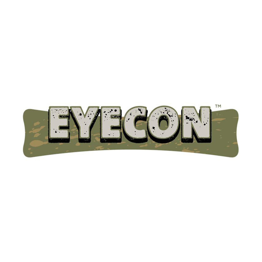 St. Croix Eyecon Spinning Rods