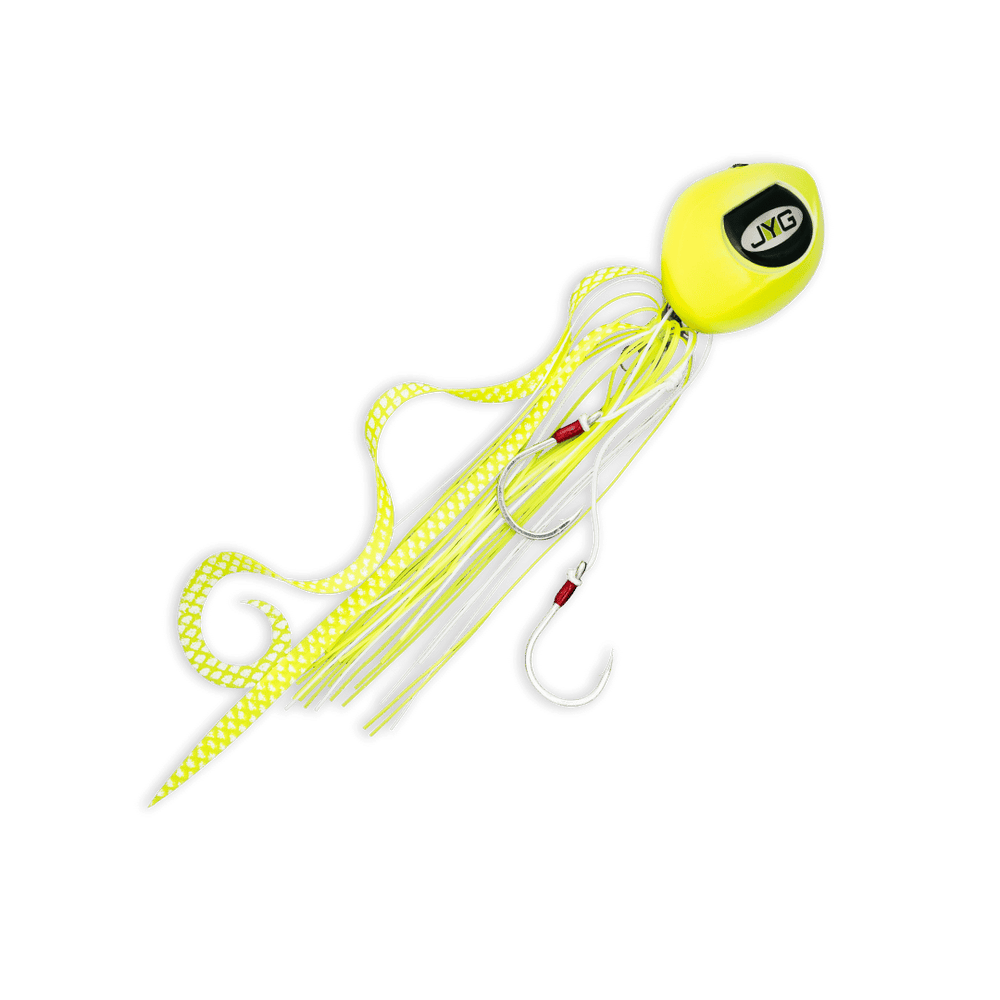 JYG Eyedrop 2.0 Jig