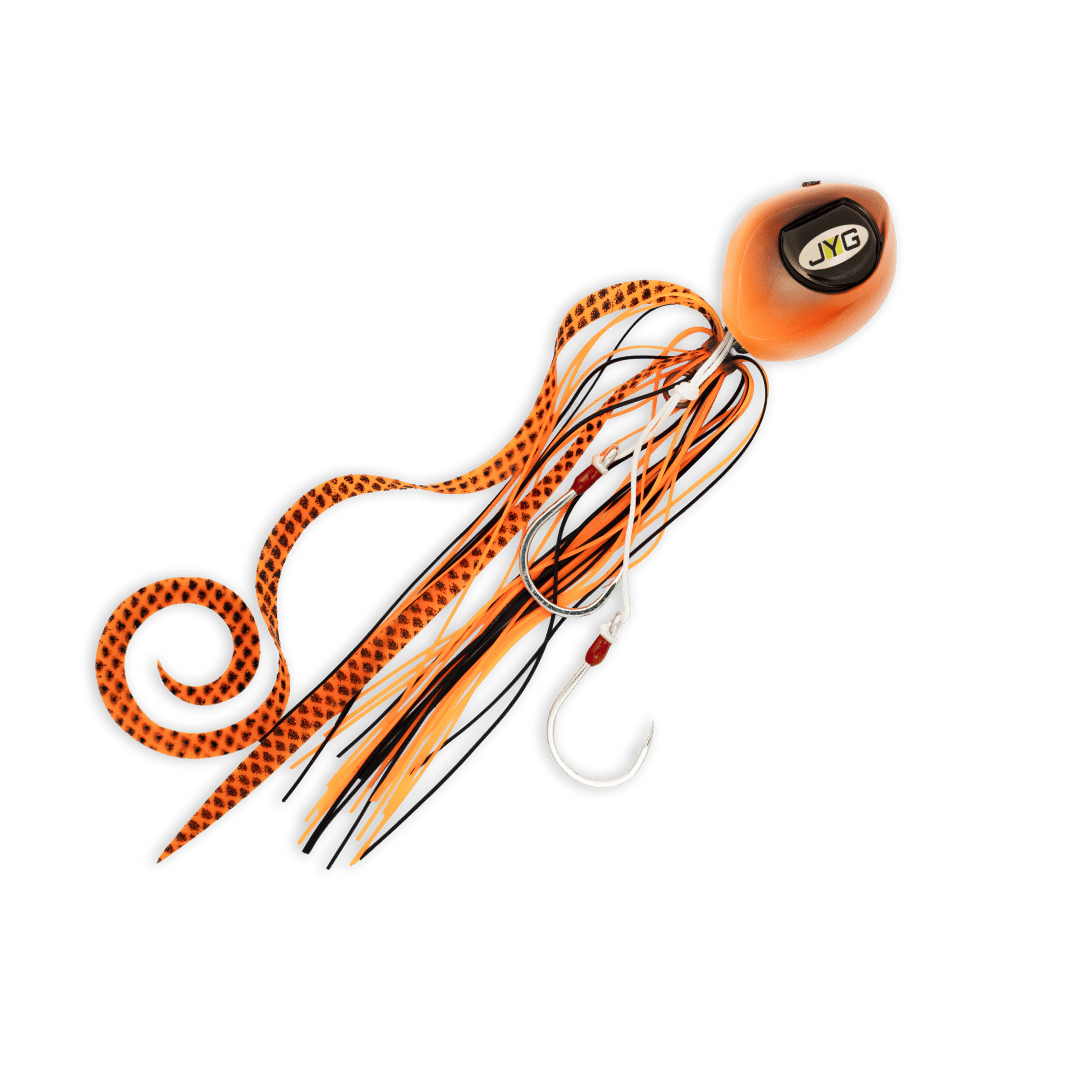JYG Eyedrop 2.0 Jig - Dogfish Tackle & Marine