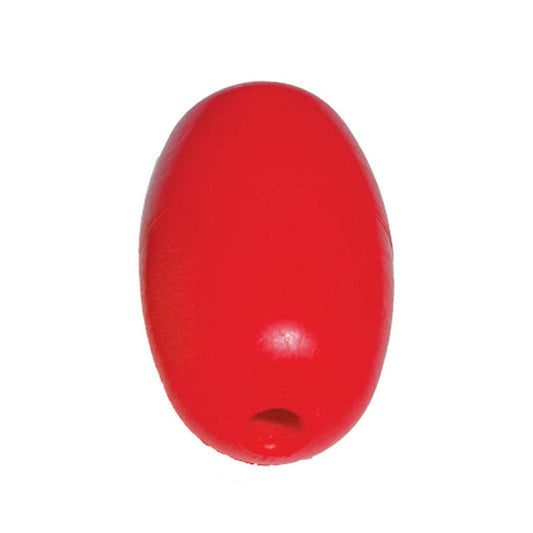 Airhead 5"x3" Plastic Safety Float - Dogfish Tackle & Marine