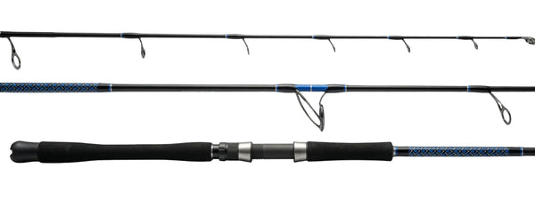 Dogfish Stik Spinning Coastal Series Rods
