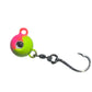 E&N Jigs Ledge Knockers - Dogfish Tackle & Marine