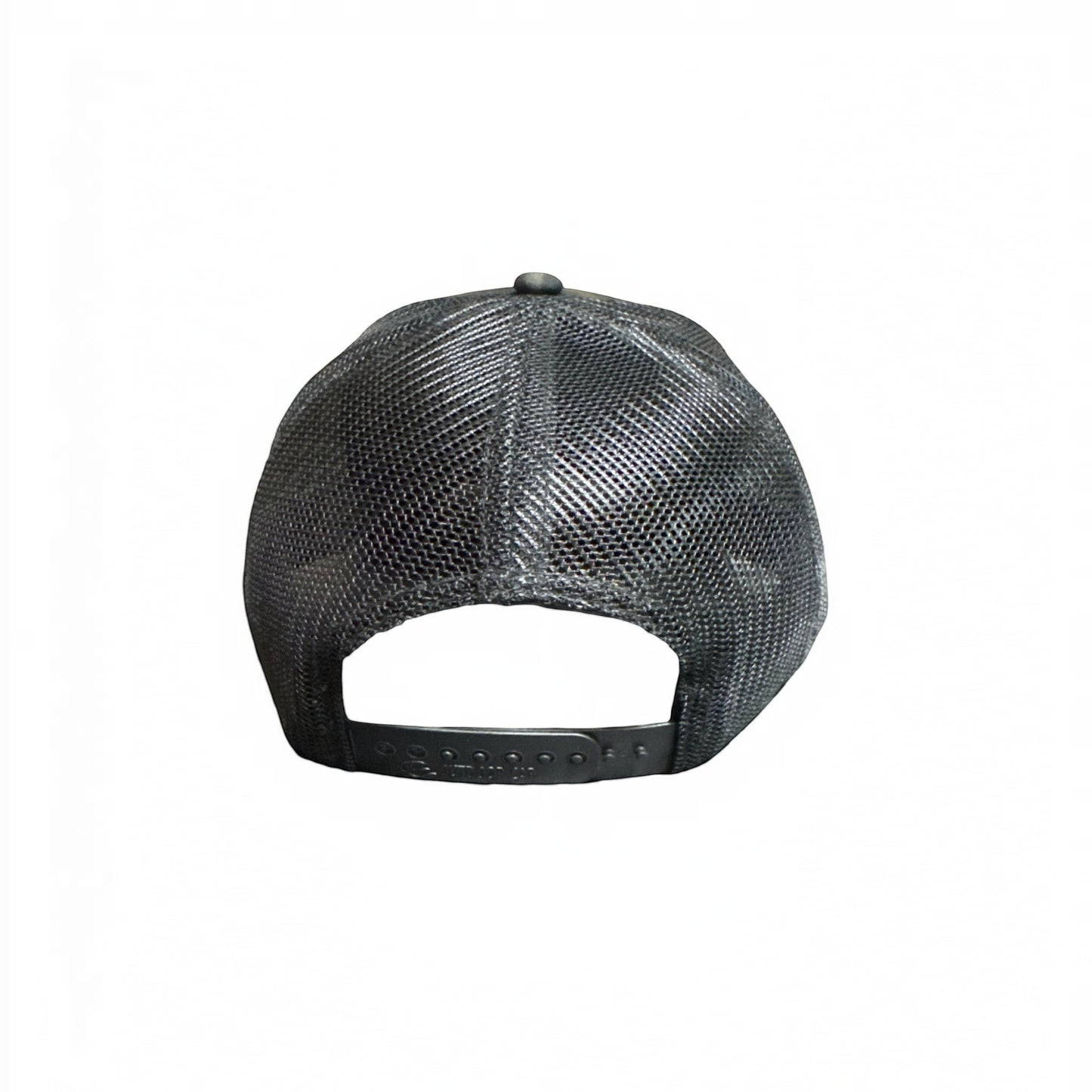 Dogfish Tackle & Marine Logo Trucker Hat - Dogfish Tackle & Marine
