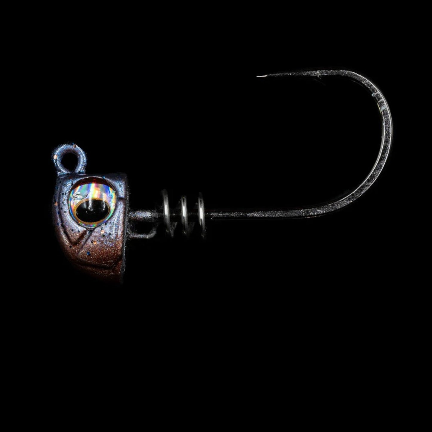 NLBN 3in Jig Head - Dogfish Tackle & Marine