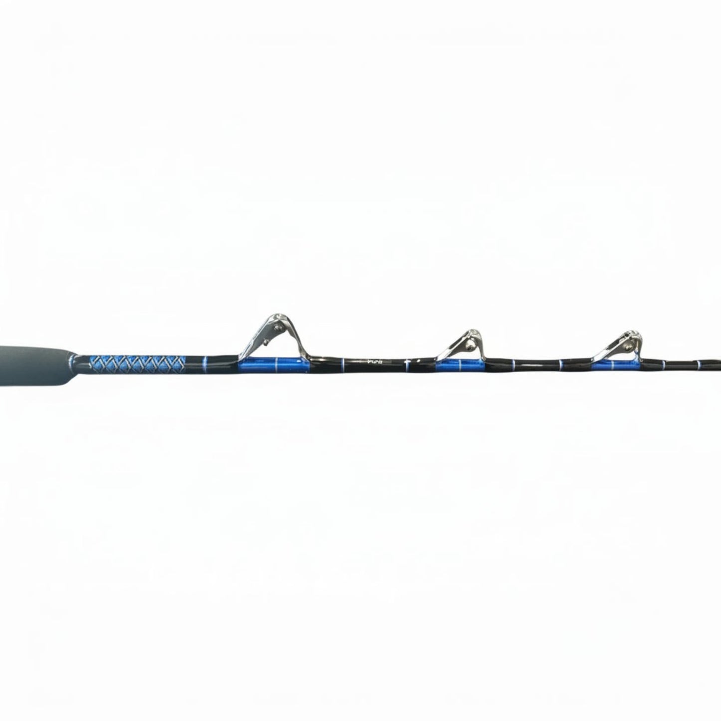Dogfish Stik STUP80 Conventional Trolling Rod - Dogfish Tackle & Marine
