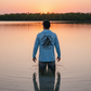 Dogfish Long Sleeve Hooded Micro Tailing Redfish