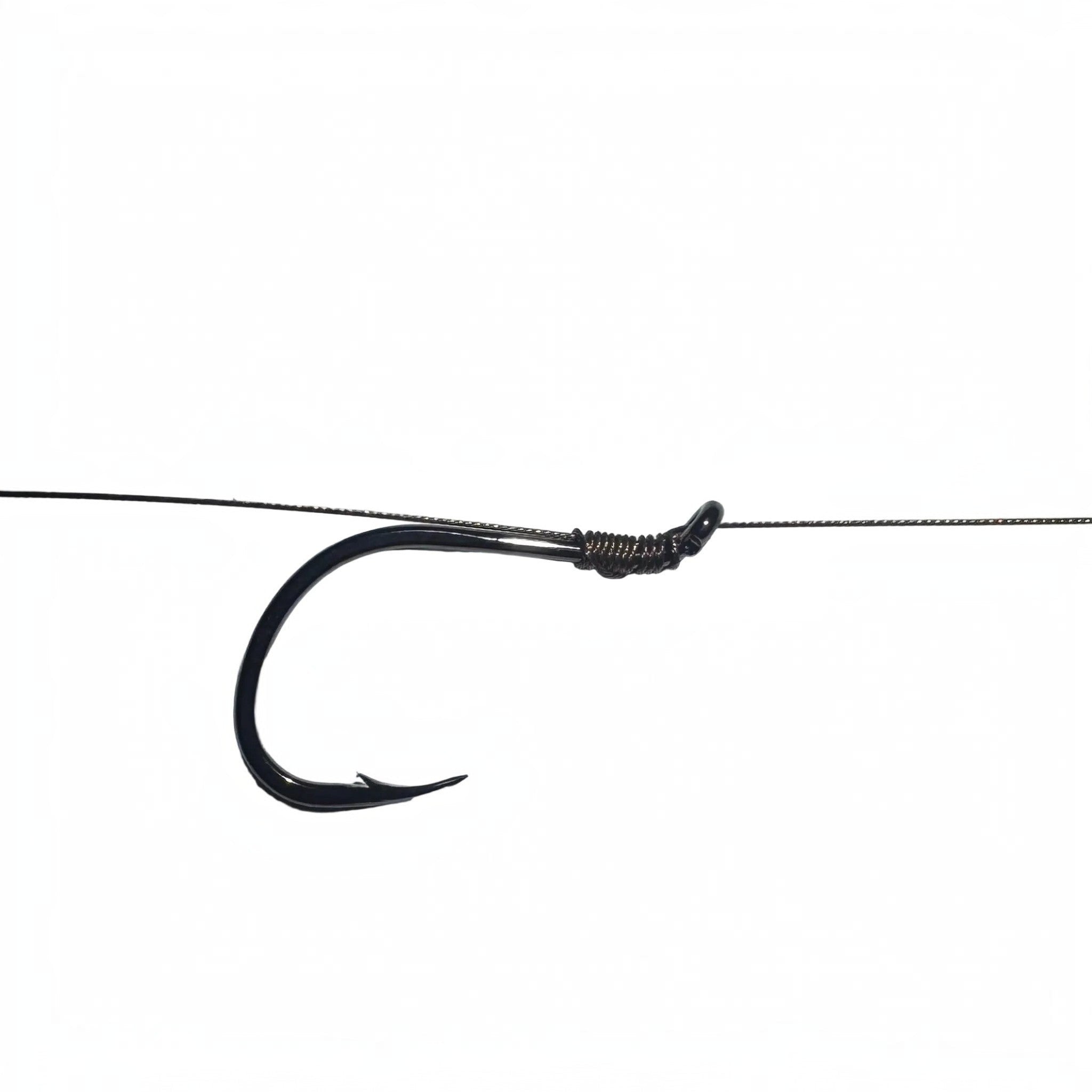 Dogfish Pre Made Kingfish Rigs (single stinger)– Dogfish Tackle
