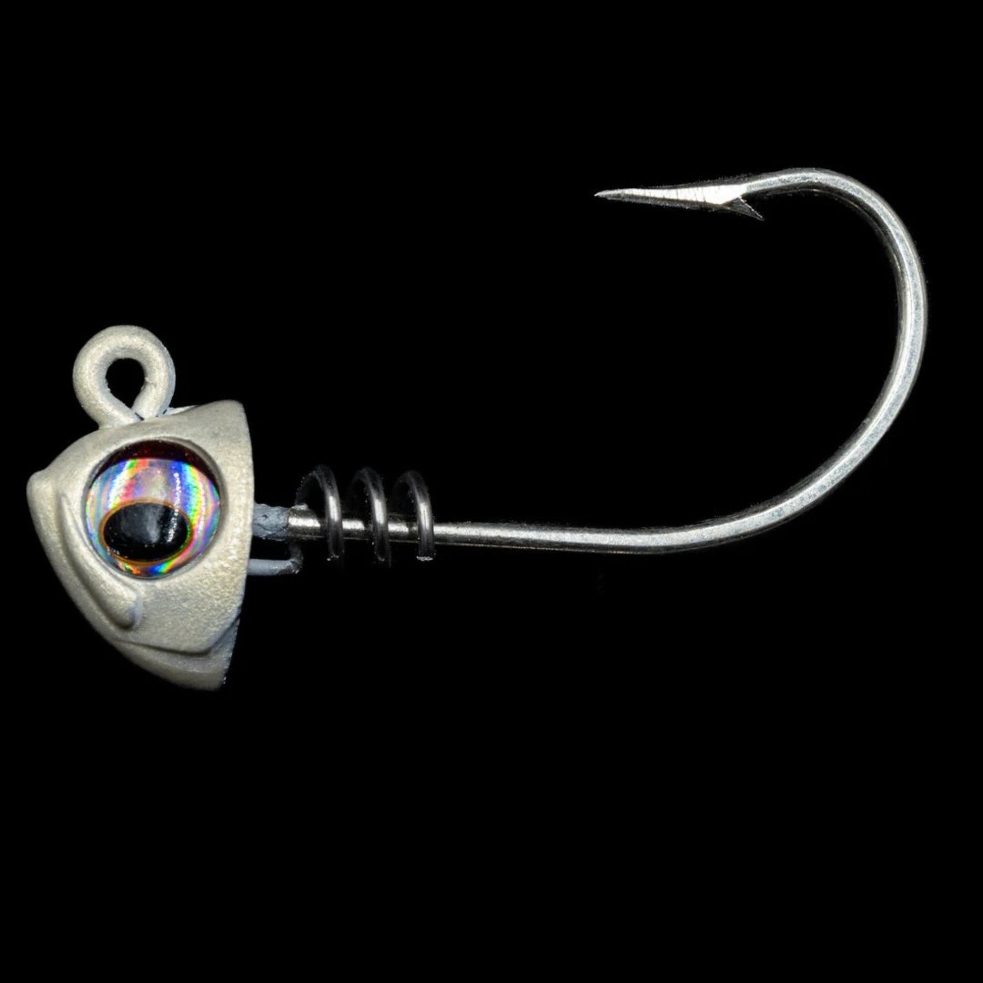 NLBN 5in Screw Lock Jig Heads - Dogfish Tackle & Marine