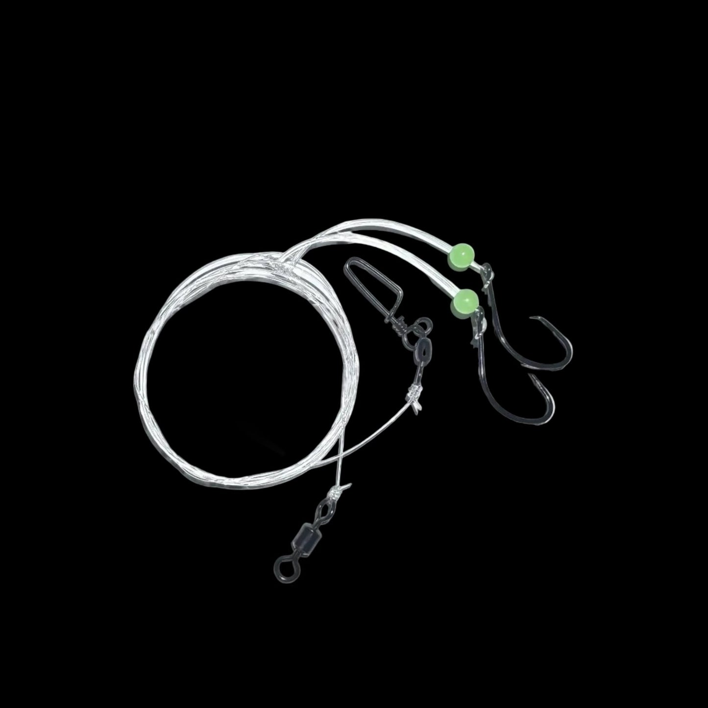 Dogfish Pre Made Grunt Rigs - Dogfish Tackle & Marine