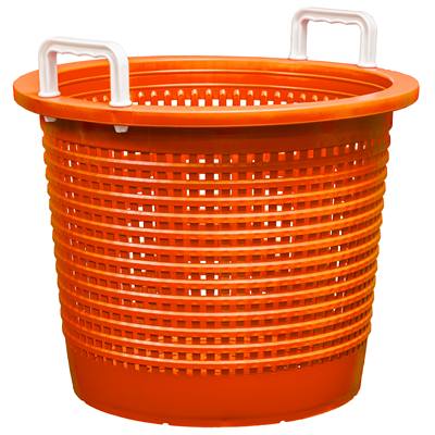 Hi-Liner Utility Fish Basket - Dogfish Tackle & Marine