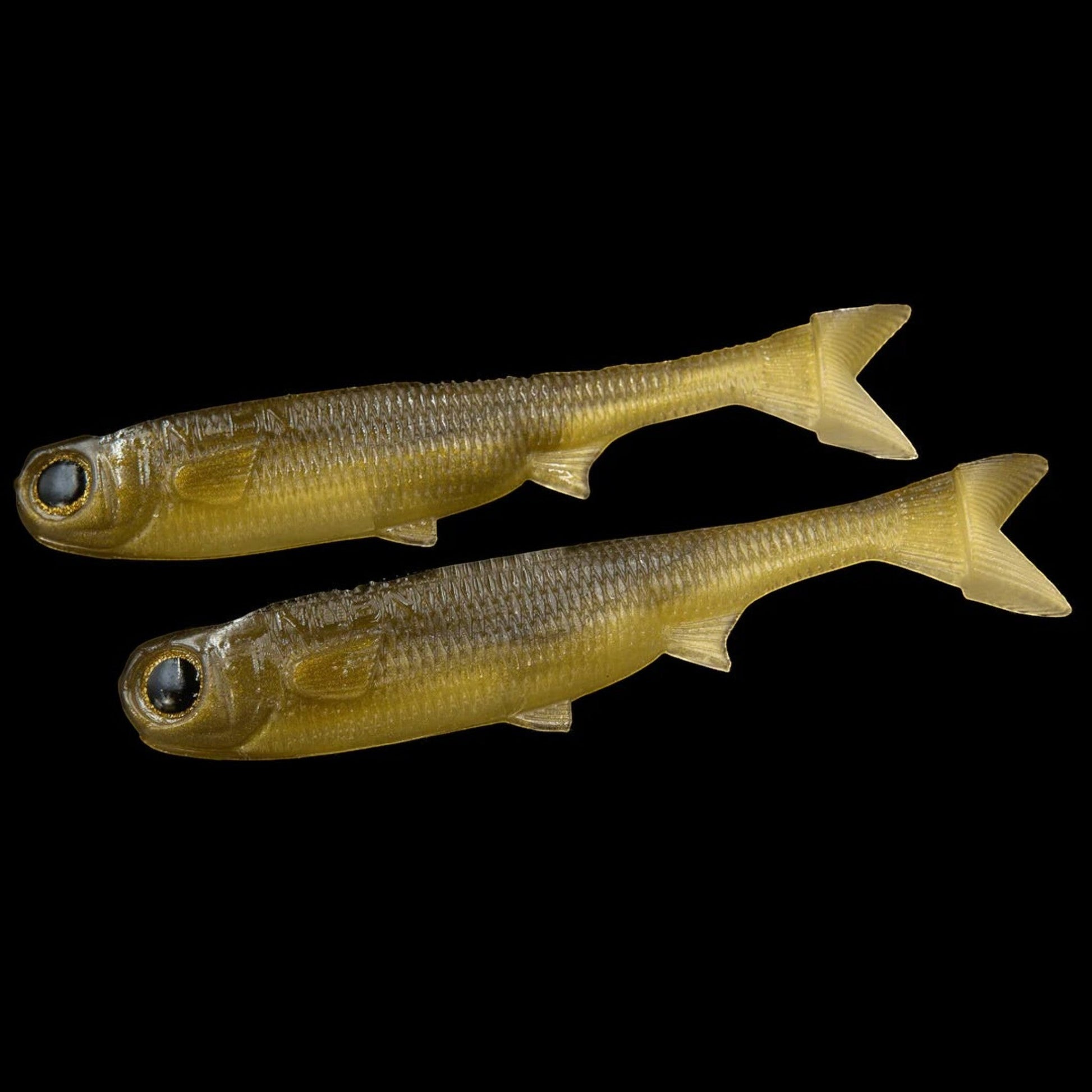 NLBN K-Tails Swimbaits - Dogfish Tackle & Marine