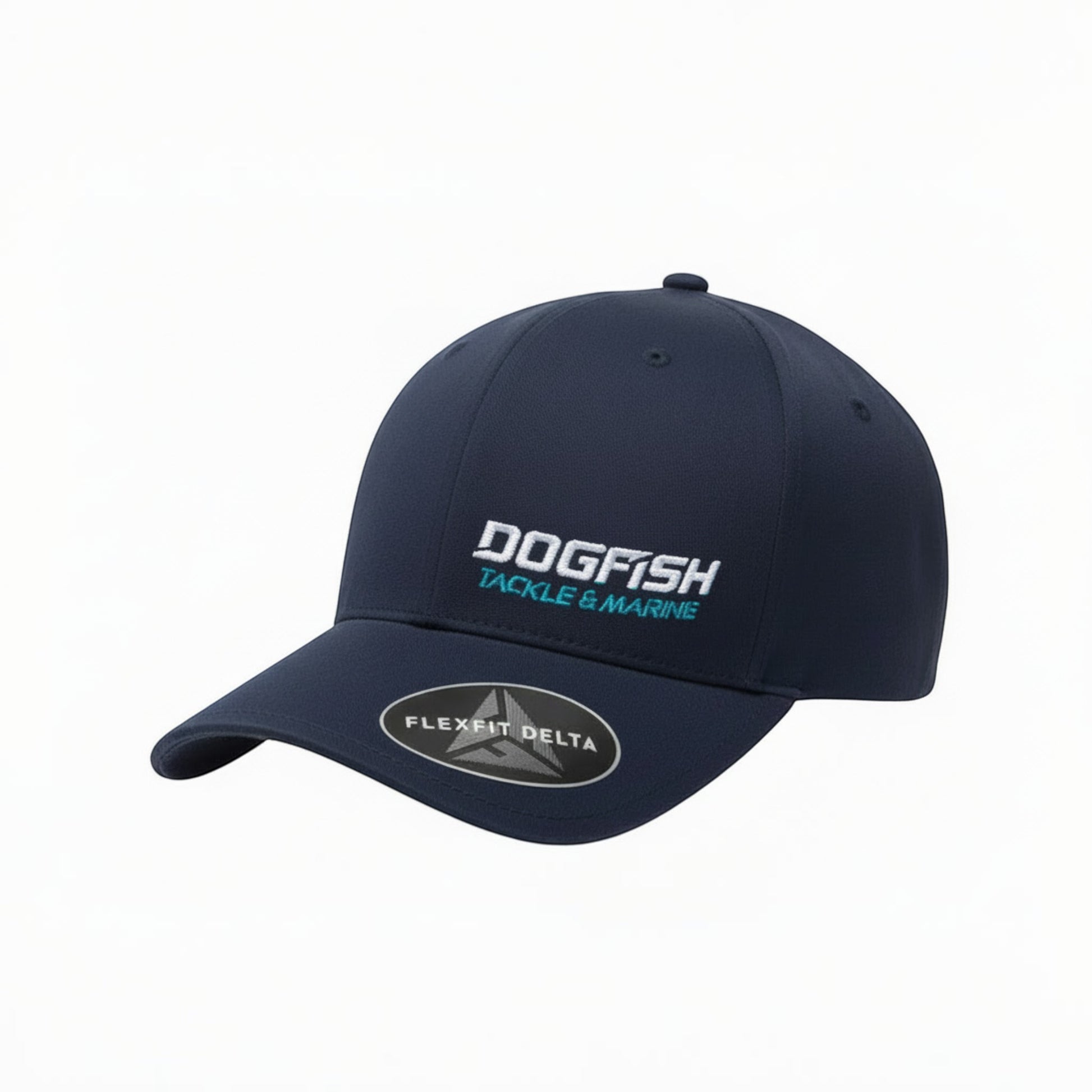 DOGFISH APPAREL MEDIA - Dogfish Tackle & Marine