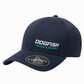 Dogfish Tackle & Marine Flexfit Delta Hat