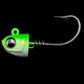 NLBN 5in Screw Lock Jig Heads - Dogfish Tackle & Marine