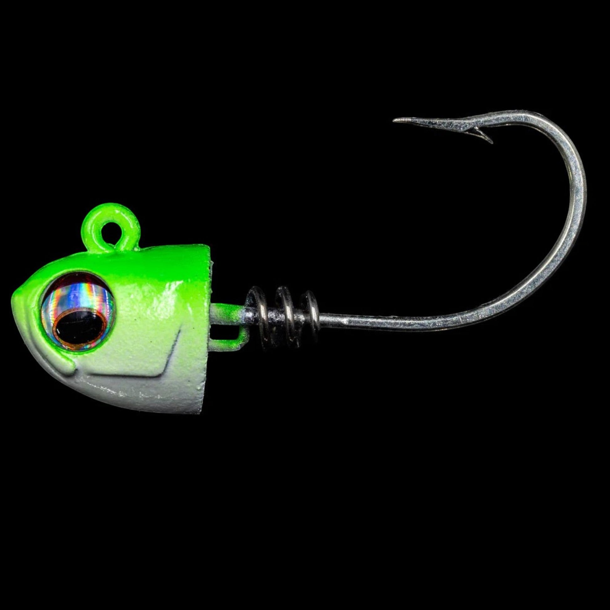 NLBN 5in Screw Lock Jig Heads - Dogfish Tackle & Marine