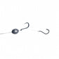 Dogfish Pre Made Double Hook Snapper Rig - Dogfish Tackle & Marine